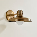 Rainhill Wall Sconce by Troy Lighting