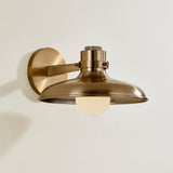 Rainhill Wall Sconce by Troy Lighting