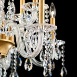 Rainier Chandelier