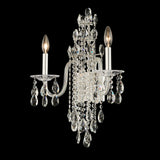Rainier Wall Sconce