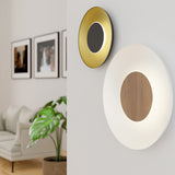 Ramen LED Wall /Ceiling/ Pendant 3 in 1 24 Inch By Koncept - Lifestyle View4