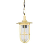 Ramor Pendant