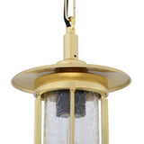 Ramor Pendant
