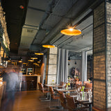 Ramos Pendant Light by Eurofase - Lifestyle View
