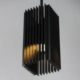 Rampart LED Outdoor Pendant by ET2