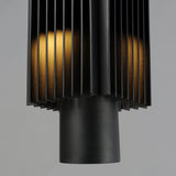 Rampart LED Outdoor Post Mount by ET2