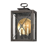 Randolph Wall Sconce - 3 Light by Troy Lighting