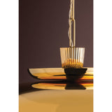 Ravenna Pendant by Corbett