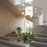 Raw Pendant Light By Sans Souci - Lifestyle View6