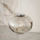 Raw Pendant Light By Sans Souci - Lifestyle View9