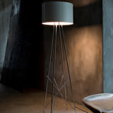 Ray Floor Lamp By Flos - Lifestyle View10