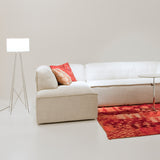 Ray Floor Lamp By Flos - Lifestyle View11