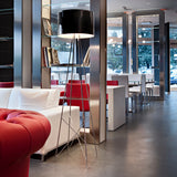 Ray Floor Lamp By Flos - Lifestyle View13