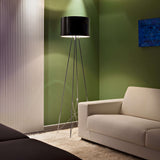Ray Floor Lamp By Flos - Lifestyle View1