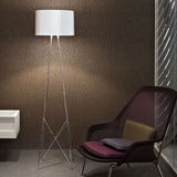 Ray Floor Lamp By Flos - Lifestyle View2