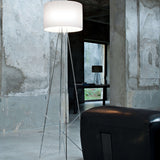 Ray Floor Lamp By Flos - Lifestyle View3