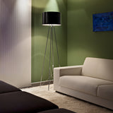 Ray Floor Lamp By Flos - Lifestyle View5