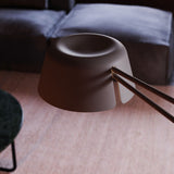 Ray Wall Lamp Warm Gray Warm Gray Alumimium Long By Sonneman Detailed View