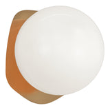 Razz Wall Sconce 7 Inch