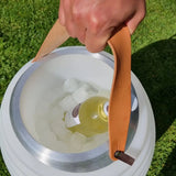 Re-Usable Battery Ice Cubes By Kooduu - Lifestyle View3