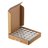 Re-Usable Battery Ice Cubes By Kooduu - Side View