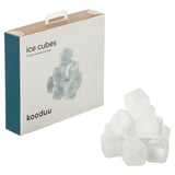 Re-Usable Battery Ice Cubes By Kooduu