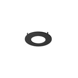 Reach Panel Trim by Dals - 3 Inch, Black