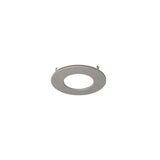 Reach Panel Trim by Dals - 3 Inch, Satin Nickel