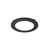 Reach Panel Trim by Dals - 5 Inch, Black
