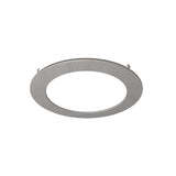 Reach Panel Trim by Dals - 6 Inch, Satin Nickel