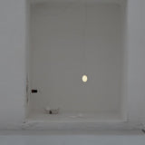 Reality USB Pendant by Ingo Maurer - Lifestyle View 2