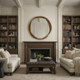 Reave Mirror By Renwil - Lifestyle View