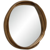 Reave Mirror By Renwil - Side View