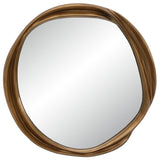Reave Mirror By Renwil