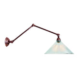 Rebell Adjustable Arm Wall Light