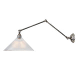 Rebell Adjustable Arm Wall Light