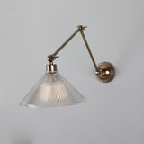 Rebell Adjustable Arm Wall Light