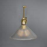 Rebell Adjustable Arm Wall Light