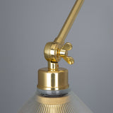 Rebell Adjustable Arm Wall Light
