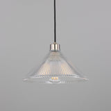 Rebell Pendant - Antique Silver