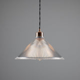 Rebell Pendant