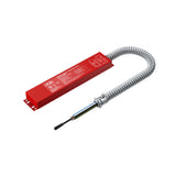 Recessed Driver by Dals - 8W