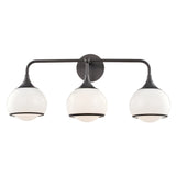 Reese Bath and Vanity Light - Old Bronze