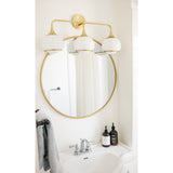 Reese Bath and Vanity Light lifestyle