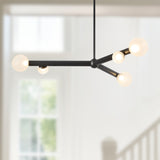 Reese Chandelier — Chandelier