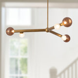 Reese Chandelier — Chandelier