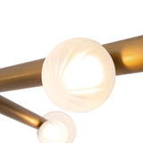 Reese Chandelier — Chandelier