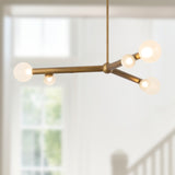 Reese Chandelier — Chandelier