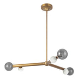 Reese Chandelier — Chandelier