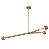 Reese Chandelier — Chandelier